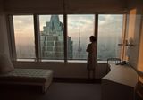 Hotel Ten Thousand Waves by Isaac Julien contemporary artwork photography