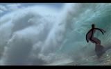 The Endless Summer by Luca Lee Frei contemporary artwork moving image