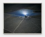 Approaching Ivanpah by Deana Lawson contemporary artwork photography print