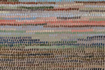 Contemporary art exhibition Group Exhibition Shift towards coincidence at Alzueta Gallery Casavells Spain