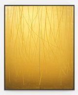 Eostre by Darren Almond contemporary artwork painting