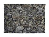 Somurgeci Kumas by Neriman Polat contemporary artwork painting