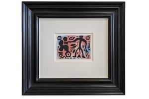 A.R. Penck