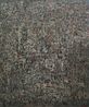Garis Wajah by I Made Djirna contemporary artwork Painting