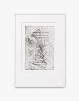 Double Sunday by Thomas Arnolds contemporary artwork print