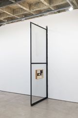 Consigment Cildo by Ile Sartuzi contemporary artwork print works on paper