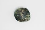rock on the wall by Koo Hyunmo contemporary artwork Sculpture