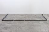 memory shape section by Aleana Egan contemporary artwork sculpture
