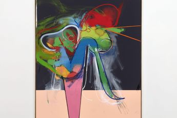 Daniel Richter contemporary artist