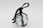 tome-ishi boundary by Miyanaga Aiko contemporary artwork Sculpture