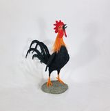 Edward the Third by Sue Ryan contemporary artwork sculpture