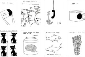 David Shrigley