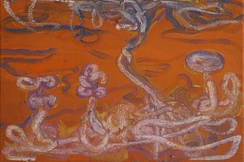 Rebekka Steiger contemporary artist