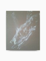 Lillium by Juliette Paull contemporary artwork painting