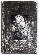 Untitled DCPC 6 by Daniel Boyd contemporary artwork painting