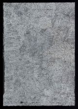 untitled by Nyapanyapa Yunupiu contemporary artwork mixed media