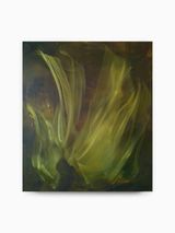 Ricochet by Juliette Paull contemporary artwork painting