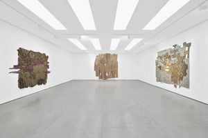 El Anatsui