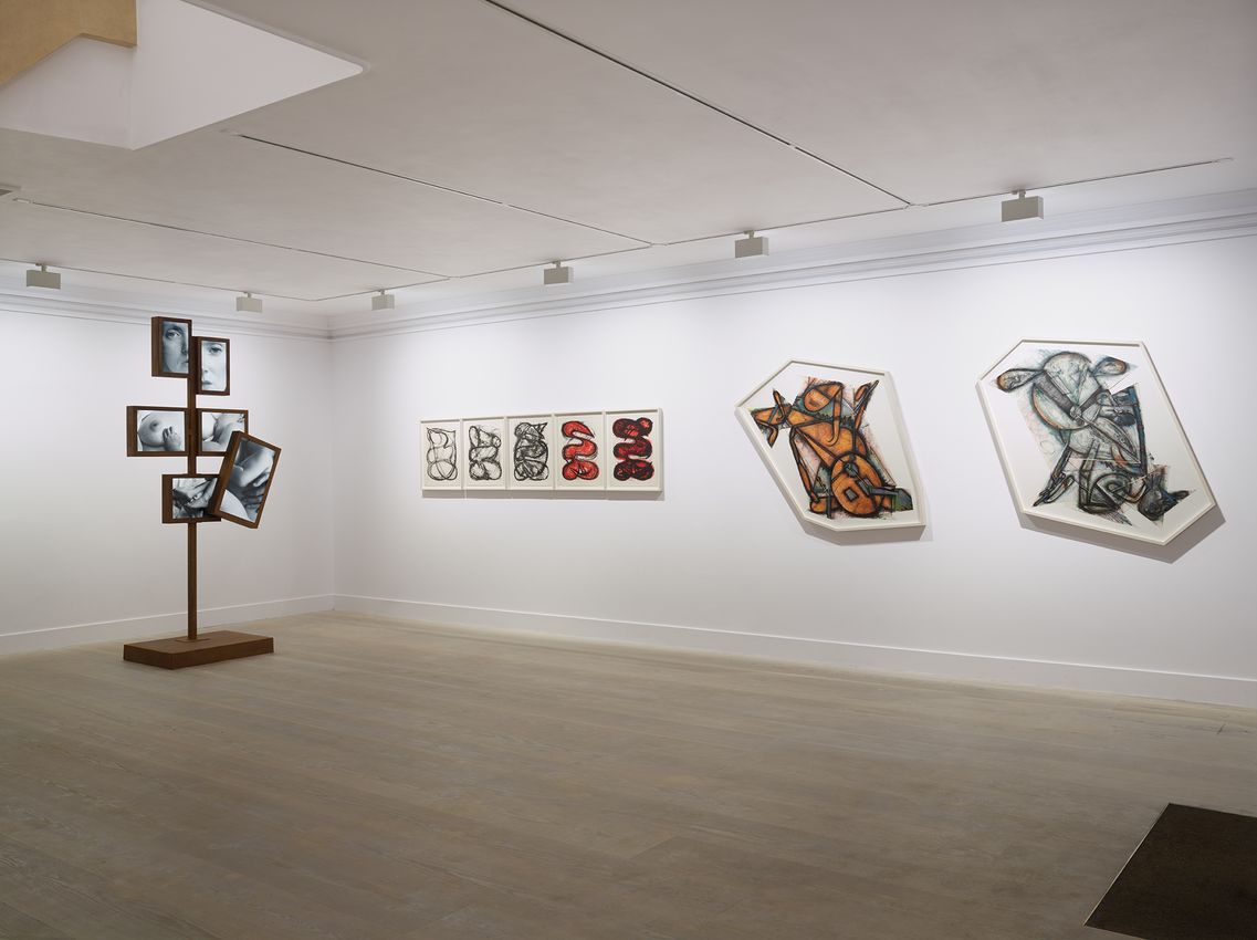 Group Exhibition