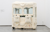 Inner World by Xu Zhen contemporary artwork installation
