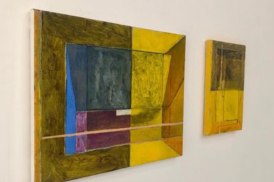 Highlights at the Royal Academy Schools 2022 Graduate Exhibition