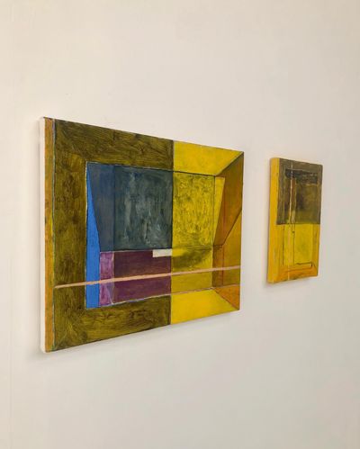 Highlights at the Royal Academy Schools 2022 Graduate Exhibition