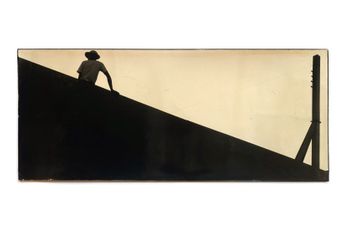 Yau Leung contemporary artist
