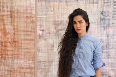 Mandy El-Sayegh Productive Ambiguity