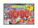 ACDC by Kunmanara Tiger Yaltangki contemporary artwork Painting