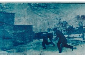 Boris Mikhailov