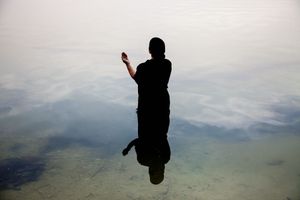 Sama Alshaibi