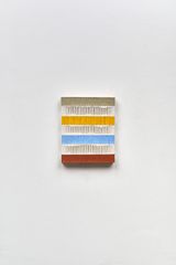 Mine Opine by Brandon Logan contemporary artwork painting