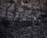 Untitled by Pranay Dutta contemporary artwork painting photography