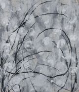 Touching so close and having an openness-31 by Hori Kosai contemporary artwork painting