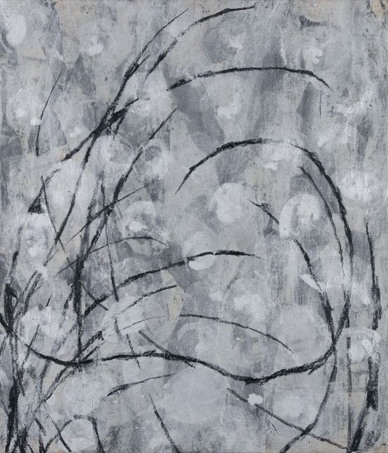 Touching so close and having an openness-31 by Hori Kosai contemporary artwork Painting