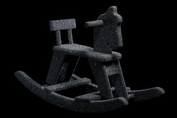 Kohei Nawa contemporary artist