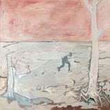 Roma Is a Lake 180829  180829 by Zhao Yang contemporary artwork painting