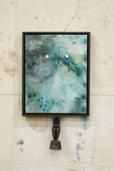 Untitled Conjure by Laith Mcgregor contemporary artwork painting