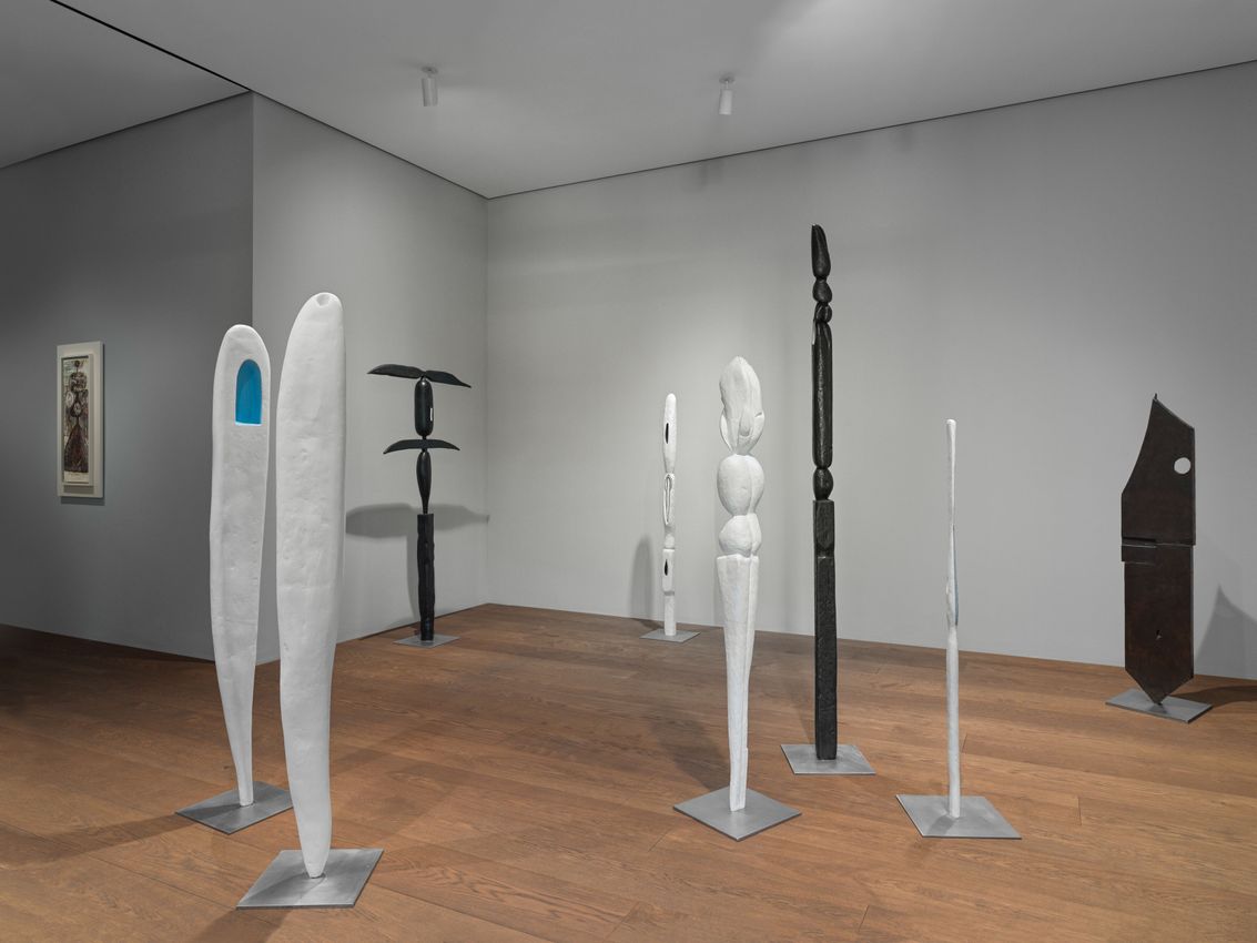 Group Exhibition