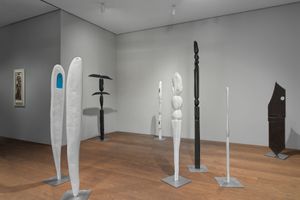 Group Exhibition