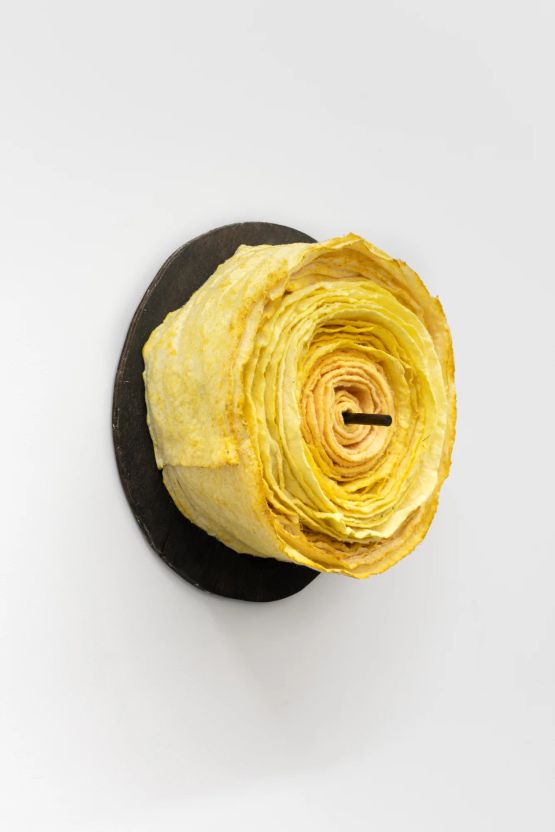 -Core by Noah Furman contemporary artwork Sculpture