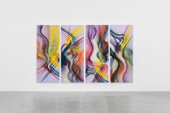 Andrea Marie Breiling contemporary artist