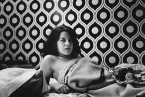 Peter Hujar