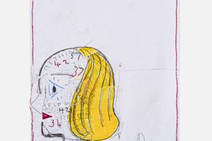 Rose Wylie