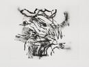 Codex Monotypes 48 by Julie Mehretu contemporary artwork Painting