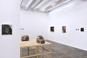 Group Exhibition