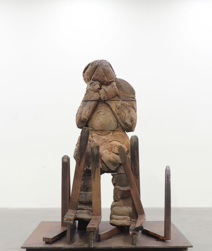 Anthony Caro