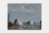 Contest by Peter Shear contemporary artwork painting