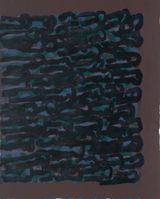 Unfolding 6 by Li Shan contemporary artwork painting