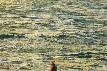 Jason Bereswill contemporary artist